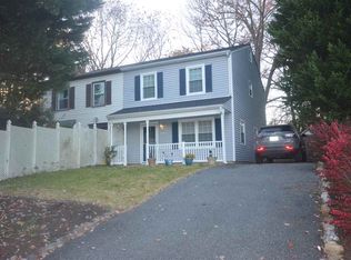 4674 Briarwood Dr, Charlottesville, VA