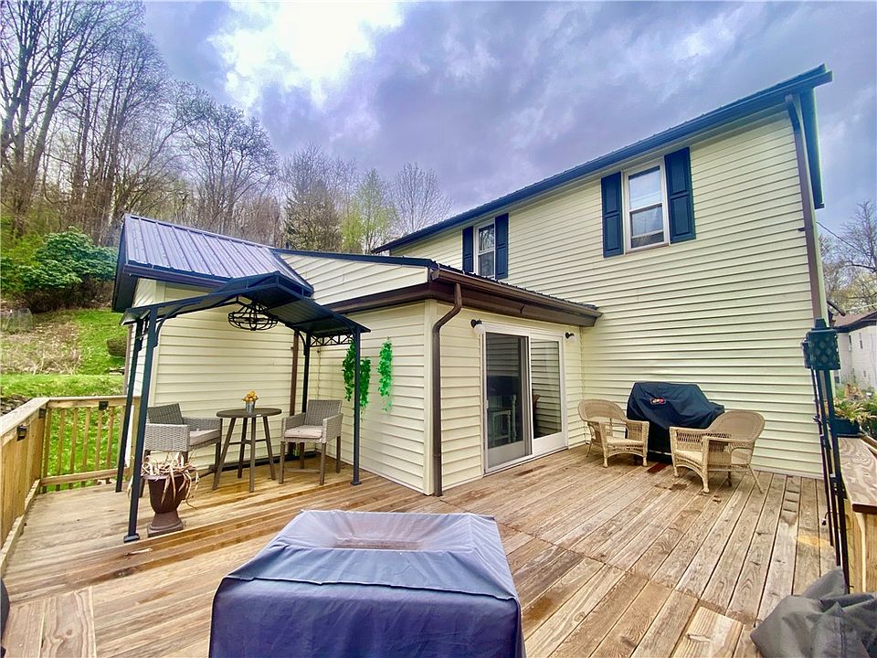 18723 Hank St Meadville, PA, 16335 Apartments for Rent Zillow