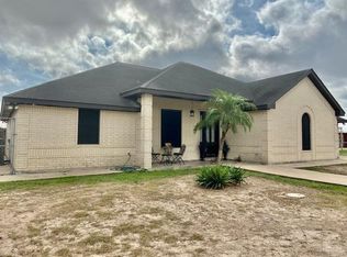 209 S Alma Ave, Penitas, TX 78576