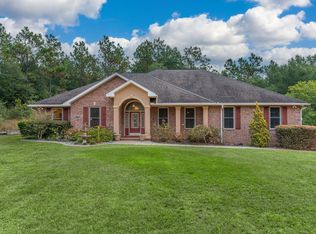 6101 Oak Hill Rd, Crestview, FL 32536