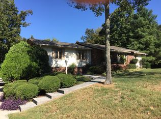 11105 Farragut Hills Blvd LOT 17, Knoxville, TN 37934