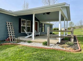 3474 Stockdale Rd, Beaver, OH 45613