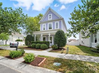 13110 Kennerly Dr, Huntersville, NC 28078