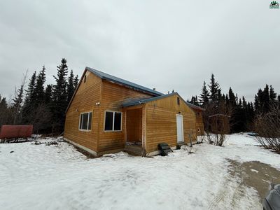195 Graphite Ln, Healy, AK, 99743
