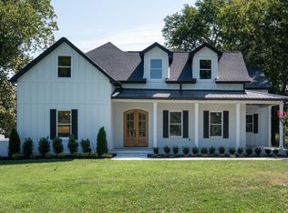 407 Horn Springs Rd, Lebanon, TN 37087