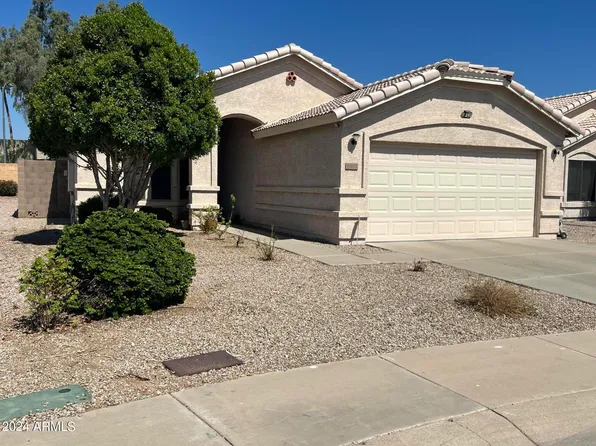 6862 W Gardenia Avenue, Glendale, AZ 85303