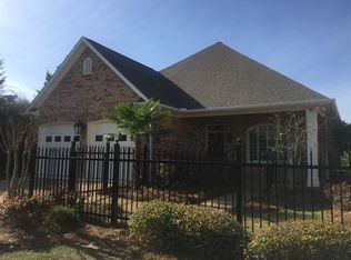 6 West Blf, Brandon, MS 39047