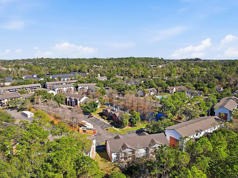 Townhomes at TSC — Photo 51