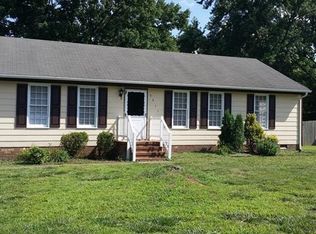 5411 Bellmeadows Rd, North Chesterfield, VA 23237