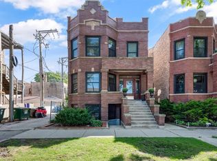 2215 W Thomas St #G, Chicago, IL 60622