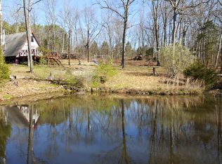 8310 Red Oak Rd, Gerald, MO 63037