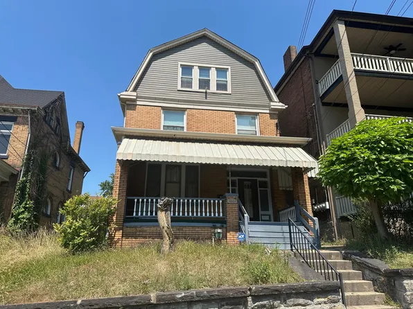 1007 4th St, Braddock, PA 15104