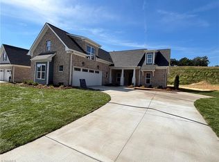 191 Green Forest Ct, Winston Salem, NC 27107