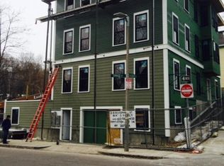 2 Alleghany St #3PH, Boston, MA 02120