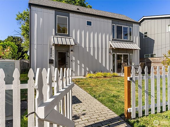 2nd image of 4506 S Kenyon St