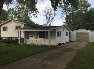 748 Fort St, Ottawa, IL 61350