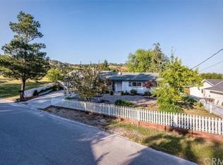 8545 El Dorado Rd, Atascadero, CA 93422
