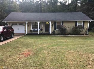 245 W James Cir, Hampton, GA 30228