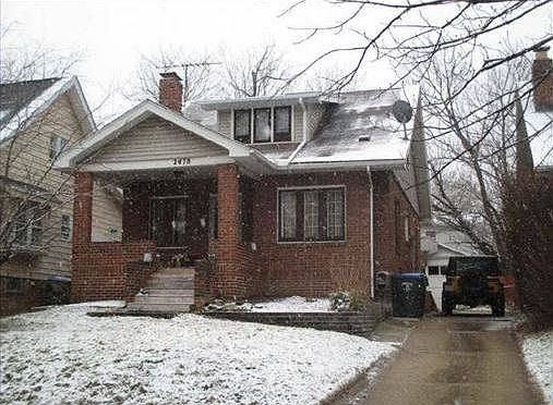 1st image of 2478 Berk St