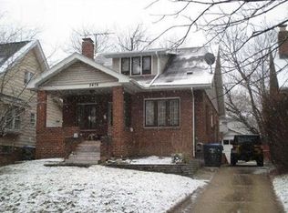 2478 Berk St, Cuyahoga Falls, OH 44221