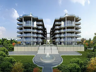 Allura at 14-42 110th Street in College Point