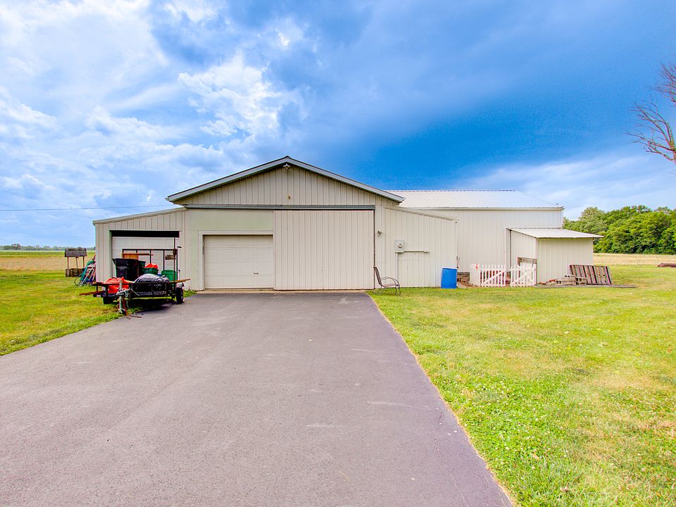 5943 S State Road 9, Shelbyville, IN 46176 Zillow
