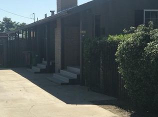 224 S Leggett St, Porterville, CA 93257
