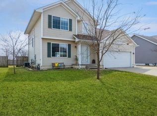 608 SW Timberview Dr, Grimes, IA 50111