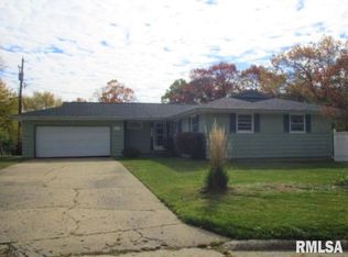 1912 S Greenwood Ct, Peoria, IL