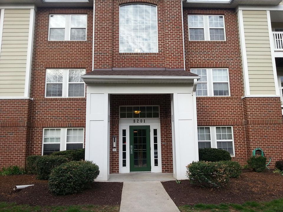 Secure building entry