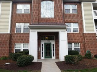 8201 Blue Heron Dr APT 2C, Frederick, MD 21701