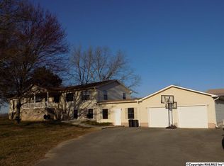 220 County Road 1542, Eva, AL 35621