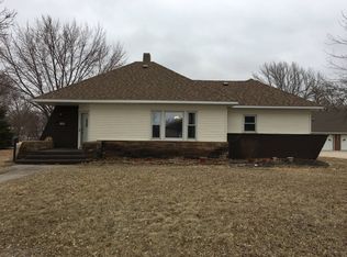 2021 12th St, Central City, NE 68826