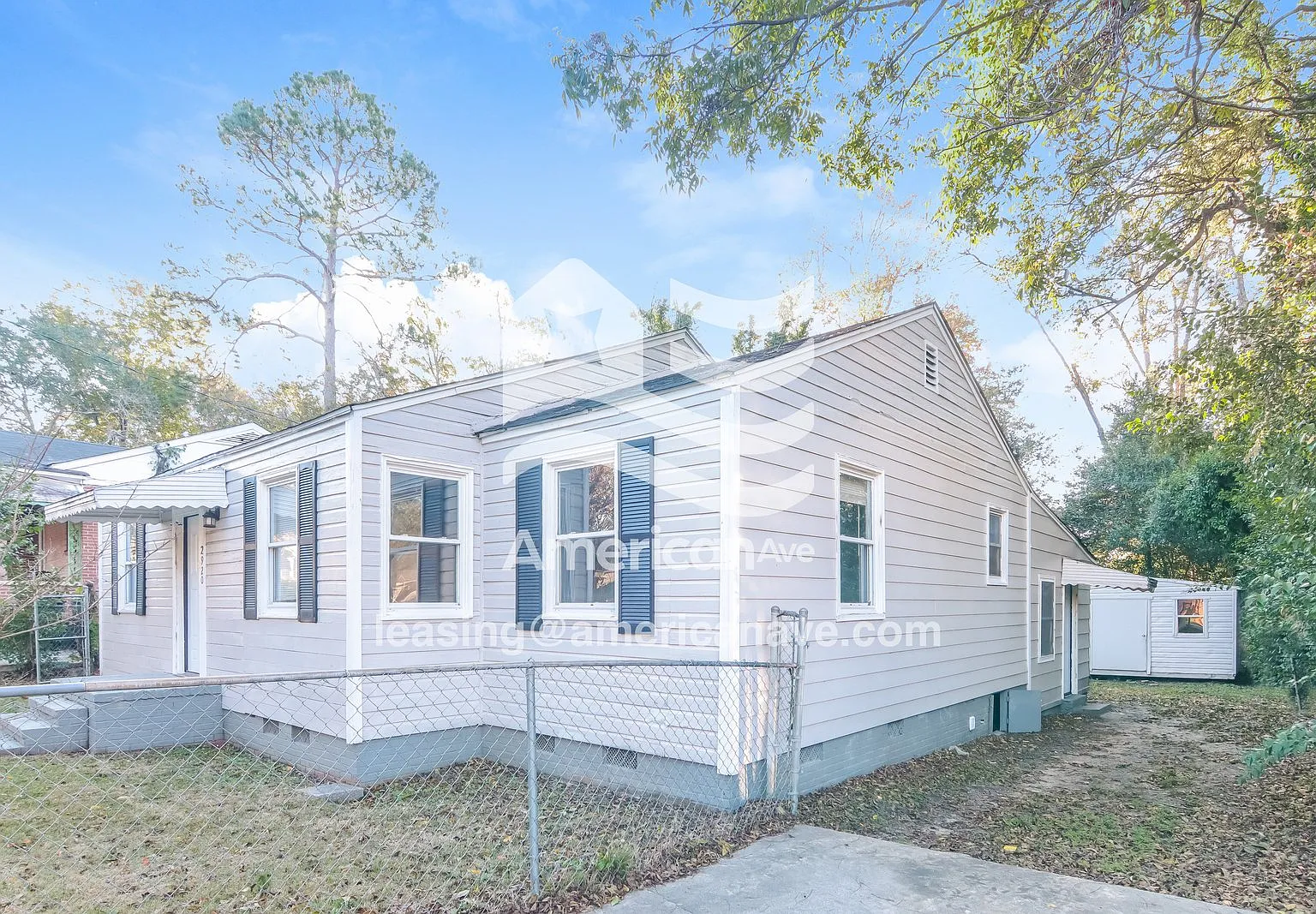 4 bed, 1.5 bath, 1632 sqft, $1,124 — Photo 4
