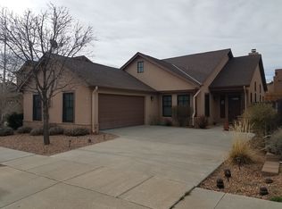 281 Bryce Ave, Los Alamos, NM 87547