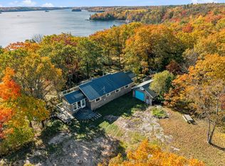 2089 Crow Lake Rd, Central Frontenac, ON K0H 2V0