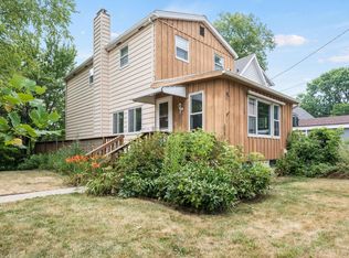2483 N Newhall LANE, Milwaukee, WI 53211