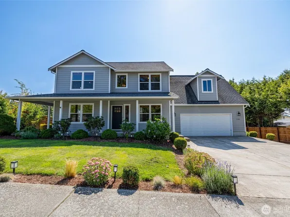 1183 D Street, Blaine, WA 98230