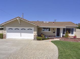 1290 Nieves Ct, Milpitas, CA 95035
