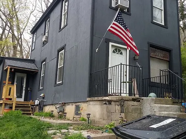 3584 Akron Ave, Cincinnati, OH 45204