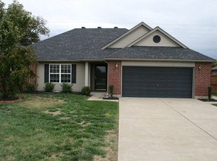 4541 Bernheim Dr, Owensboro, KY 42301