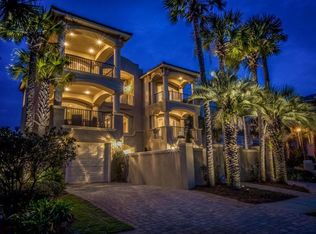 55 Ballamore Cv, Miramar Beach, FL 32550