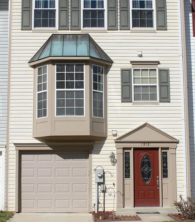 1st image of 1512 Ashburnham Dr