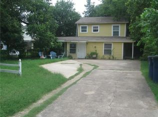 505 Zennia St UNIT B, Austin, TX 78751