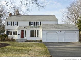 80 Longlane Rd, West Hartford, CT 06117