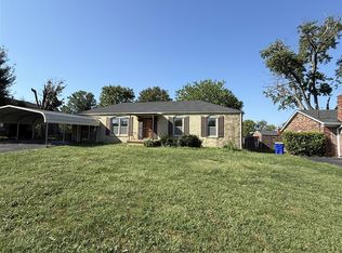 116 Meadowbrook Cir, Bowling Green, KY 42101