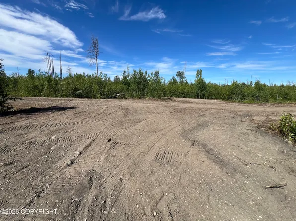15466 E Wild Bill Way, Talkeetna, AK 99676