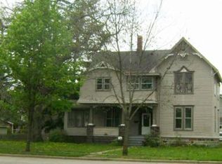 335 N Almer St, Caro, MI 48723