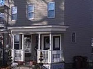 140 Methuen St, Lowell, MA 01850