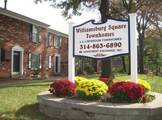 7491 Ahern Ct, Saint Louis, MO 63130